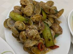 -焕记海鲜饭店