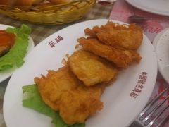 -华梅西餐厅(哈尔滨中央大街店)