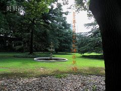 7瑞金宾馆-上海瑞金洲际酒店