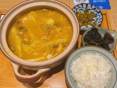 -蟹小满·蟹黄捞面(杭州西湖店)