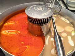 -左庭右院鲜牛肉火锅(浦江欢乐颂店)