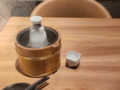 -隐泉之语日式料理(王府中环店)