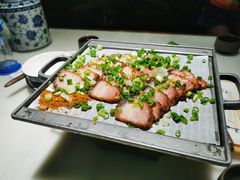 -绿茶餐厅(成都太古里店)