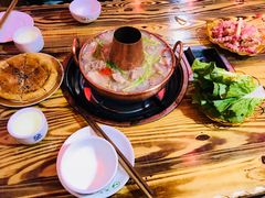 -香香腊排骨.野生菌火塘总店(束河店)