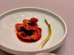 -狮王府淮扬菜(新街口友谊店)