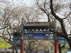 -北京国子监胡同