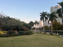 -白鹭洲公园