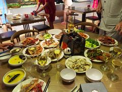 -钓鱼岛洗浴休闲会馆(卫星路店)