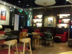 -太平洋咖啡(市府恒隆二店)