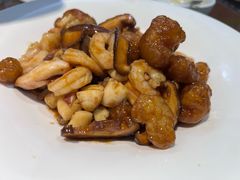 -良师门滨海人家·海鲜·家常菜(滨海城店)
