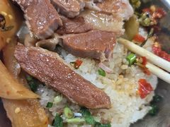 -老嘢扣肉糯米饭(云亭街店)