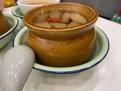 -万方圆拌粉瓦罐汤(恒茂华城店)