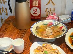 -百年银屏蚝烙·潮汕菜·非遗(乐山店)
