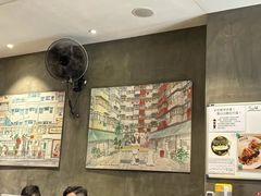 -旺记冰室(九龙中心大厦店)