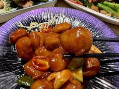 -常来小聚·广州非遗传承餐厅(高德置地店)