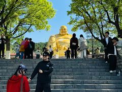 -千佛山风景名胜区