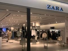 -ZARA(凯德乐峰广场店)