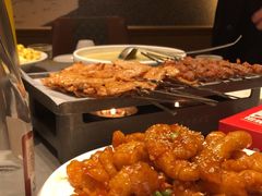 -大闫家烧烤·小海鲜家常菜(郑庄店)