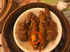 -添好运点心专门店(深水埗店)
