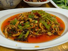 -易老妈蹄花.特色川菜(人民公园总店)