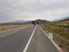 -扁都口生态休闲旅游区