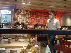 -大师兄·西北小馆(南沙万达广场店)