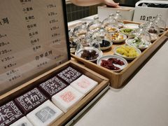 -阮大兴糕团(杭州西湖银泰百货店)