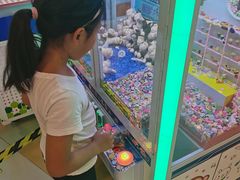 -汤姆熊欢乐世界(滨江店)