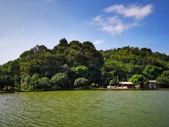 -广州市帽峰山景区