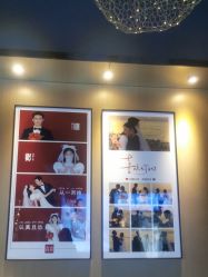 -太古映画婚纱摄影(天河店)