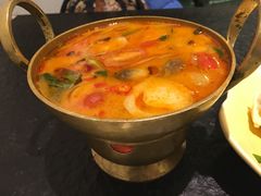 -泰阁暹罗餐厅(万达店)