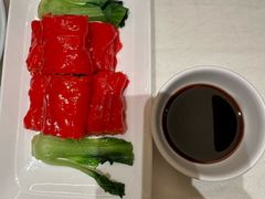 -香港狮子山下·明星粤菜餐厅(北苑店)