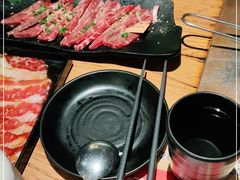 -千寻烧肉(政务区店)
