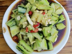 -宣恩烤活鱼(宣恩总店)