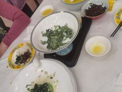 -汇贤府·李氏新鲁菜(万寿路店)