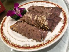 -万宝海鲜舫(劳动公园店)