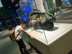 -香港科学馆