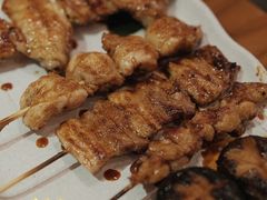 串烤拼盘-有喜屋·深夜食堂(环宇荟店)