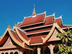 -西双版纳勐泐文化旅游区