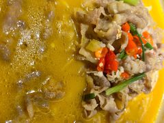 -小菜园新徽菜(合肥之心城店)