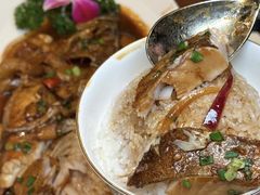 -大鱼徽州·寻味徽菜(星光总店)