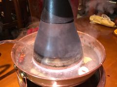 -宝泉铜锅·涮羊肉(解放东路店)