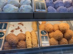 -酥大興·新国潮糕点配茶饮(龙岗万达黑金店)