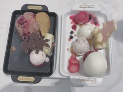 -哈根达斯(皇城恒隆广场店)