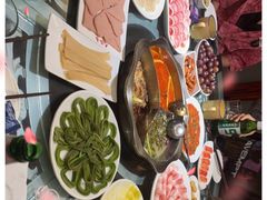 -重庆大队长火锅(凤城八路店)