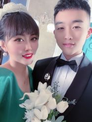 点击看大图 -金夫人婚纱摄影全球旅拍(大连店)