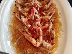 -中山保利艾美酒店-乐美中餐厅