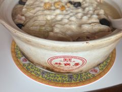 -砂锅居(西四店)