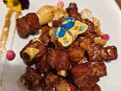 -树下时尚餐厅(翠园街店)