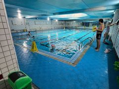 -佳明游泳馆(惠新西街南口店)